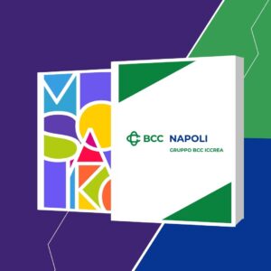 LINKED TO BCC NAPOLI